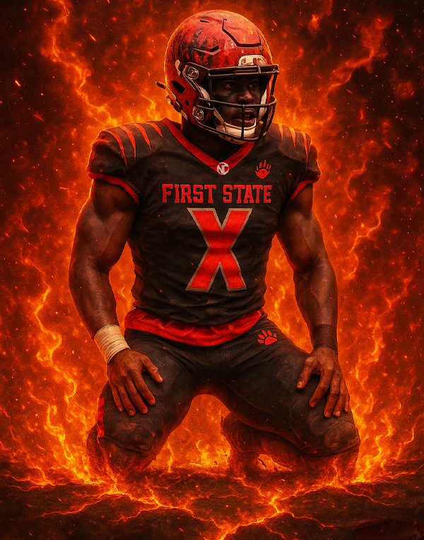 Custom Football & Basketball Uniforms for Team i